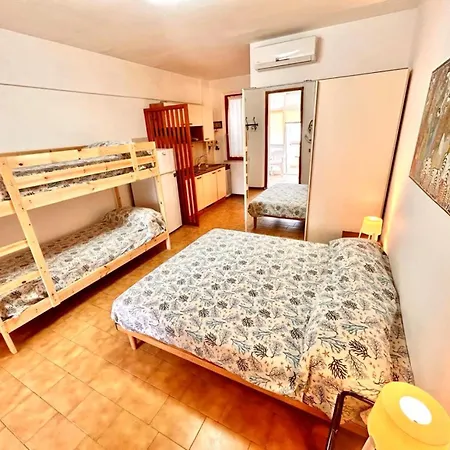 Monolocale Fermo A Apartment Marcelli