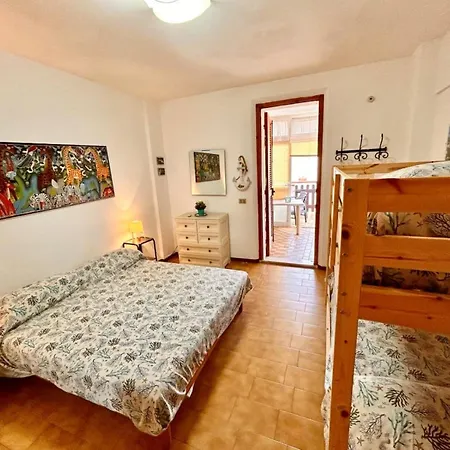 Apartment Monolocale Fermo A Marcelli