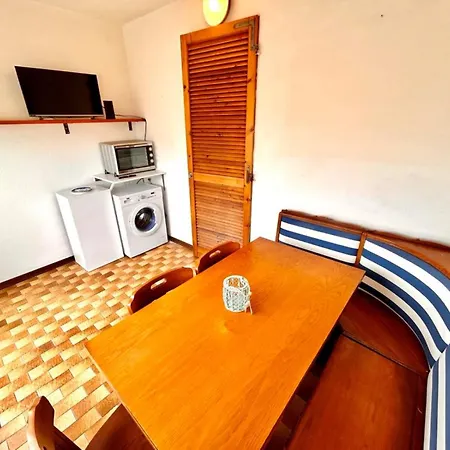 Lejlighed Monolocale Fermo A *